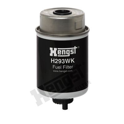HENGST FILTER Топливный фильтр H293WK